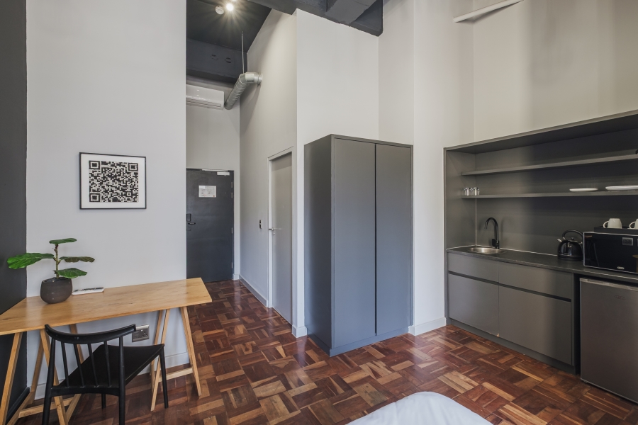 1 Bedroom Property for Sale in Cape Town City Centre Western Cape